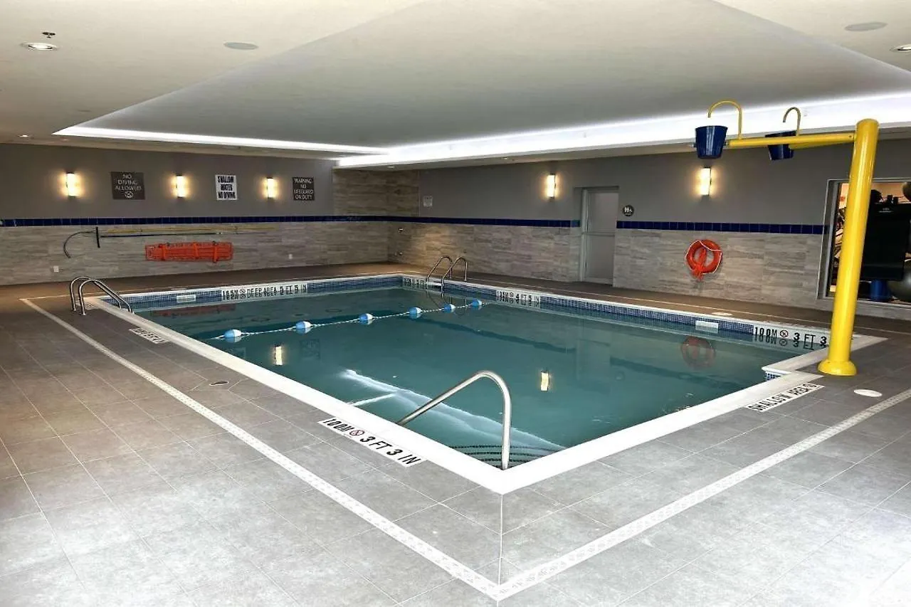 Glo Best Western Mississauga Corporate Centre