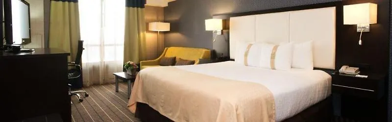 Hotel Glo Best Western Mississauga Corporate Centre