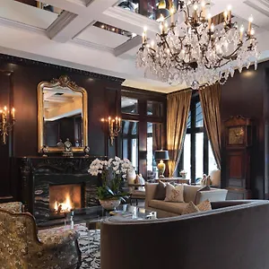 Wedgewood & - Relais & Chateaux 5* Vancouver