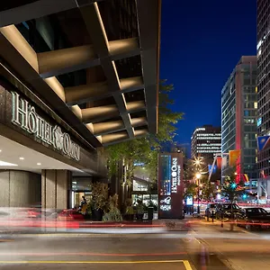 Omni Mont-royal 4* Montreal