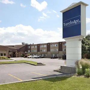 Hotel Travelodge By Wyndham East Ottawa