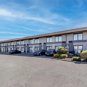 Comfort Airport West Inn