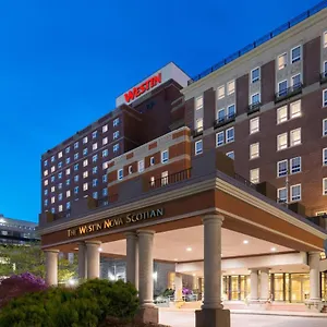 The Westin Nova Scotian 4* Halifax