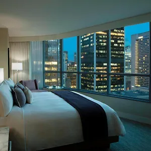 Marriott Pinnacle Downtown 4* Vancouver