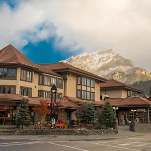 Elk + Avenue 3* Banff