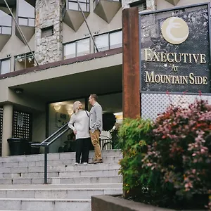 Hotel Mountain Side By Executive Whistler