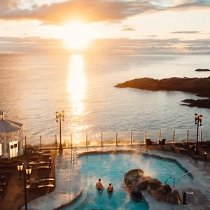 Oak Bay (adults Only) 5* Victoria