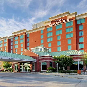 Hotel Hilton Garden Airport Ottawa