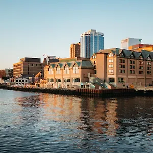Marriott Harbourfront 4* Halifax