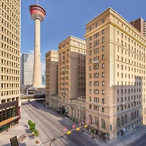 Fairmont Palliser 4* Calgary