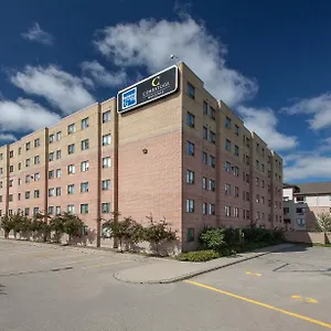 & Conference Centre - Kitchener-waterloo Appart hôtel