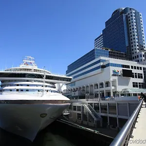 Pan Pacific 5* Vancouver