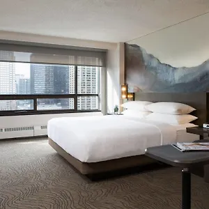 Marriott Downtown 4* Calgary