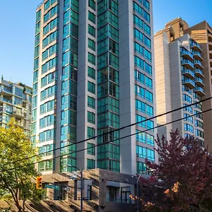 Hotel Landis And Vancouver