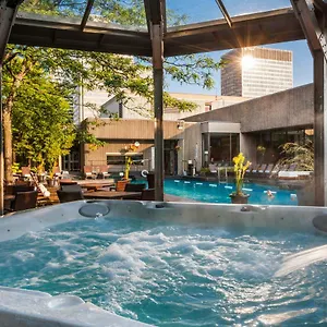 Bonaventure 4* Montreal