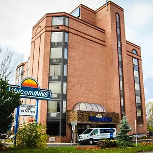 Hotel Welcominns Ottawa