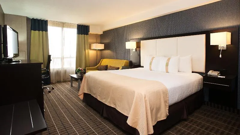 Hotel Glo Best Western Mississauga Corporate Centre
