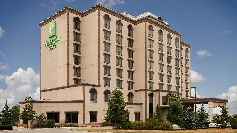 Glo Best Western Mississauga Corporate Centre Canada