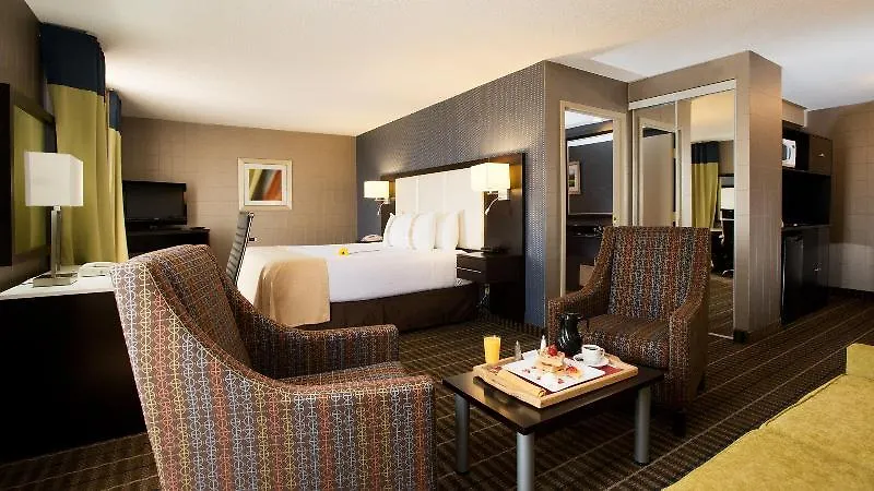 Glo Best Western Mississauga Corporate Centre 3*,  Canada