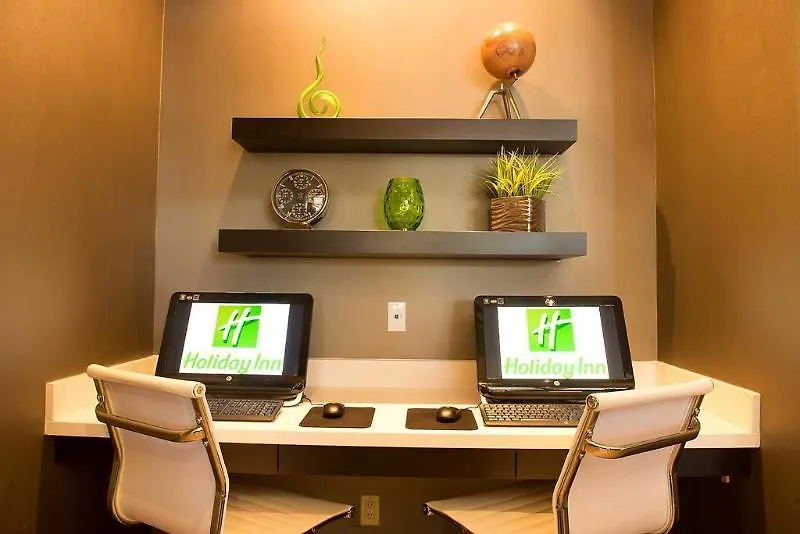 Hotel Glo Best Western Mississauga Corporate Centre