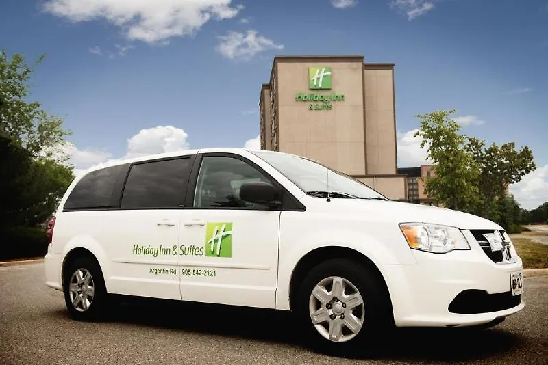 Glo Best Western Mississauga Corporate Centre Canada