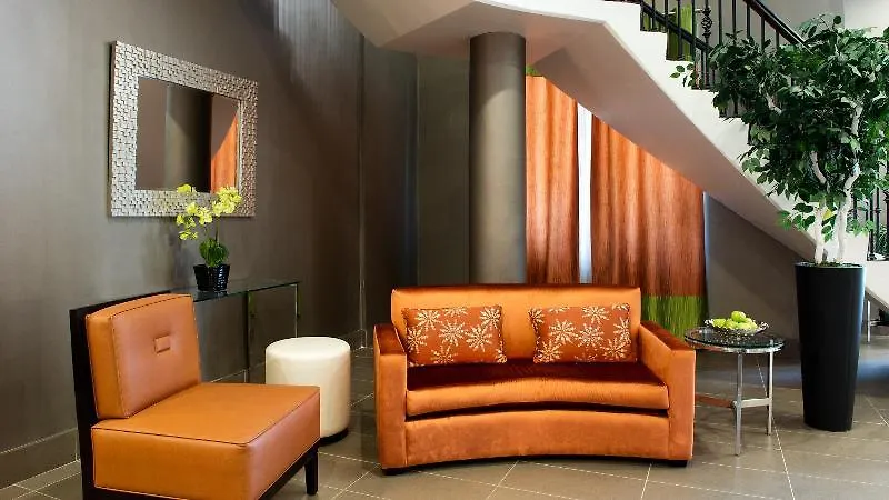Hotel Glo Best Western Mississauga Corporate Centre
