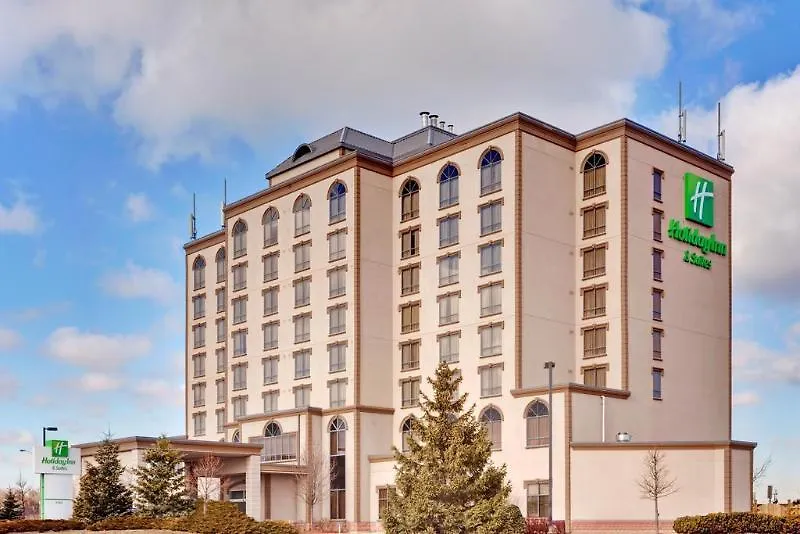 Glo Best Western Mississauga Corporate Centre 3*,  Canada