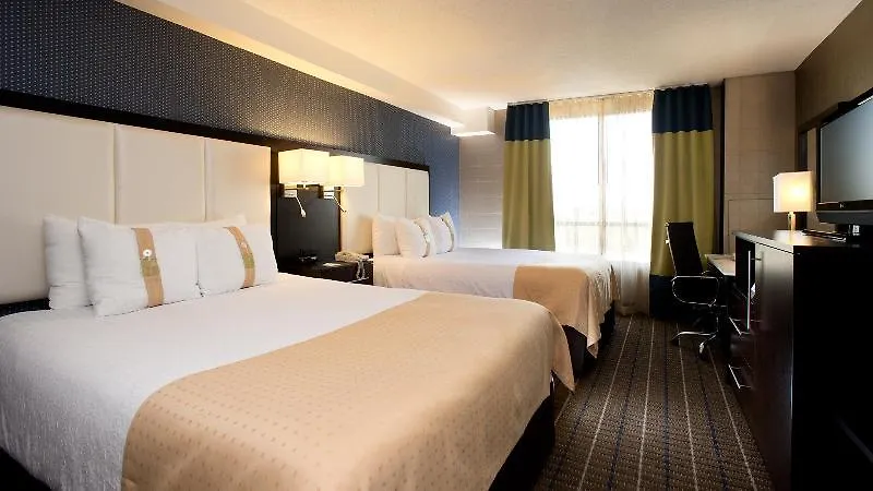 Glo Best Western Mississauga Corporate Centre